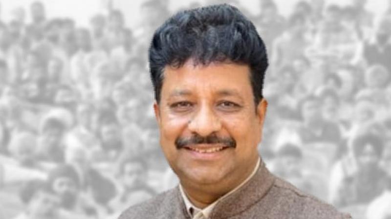 Punjab News: AAP MLA Raman Arora receives death threats; Rs 5 crore ransom demanded