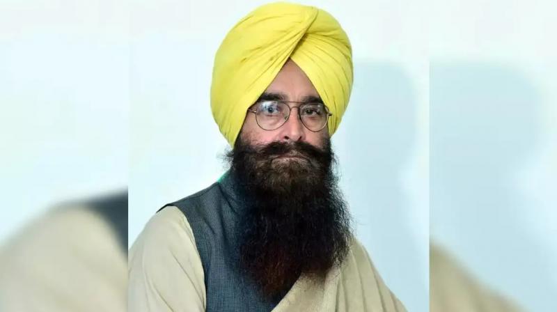 Punjab's Rural Link Road Overhaul in Full Swing; Minister Khudian Warns Corrupt Contractors of Stern Action