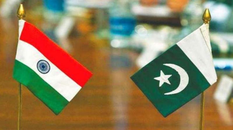 Pak shares list of nuclear installations