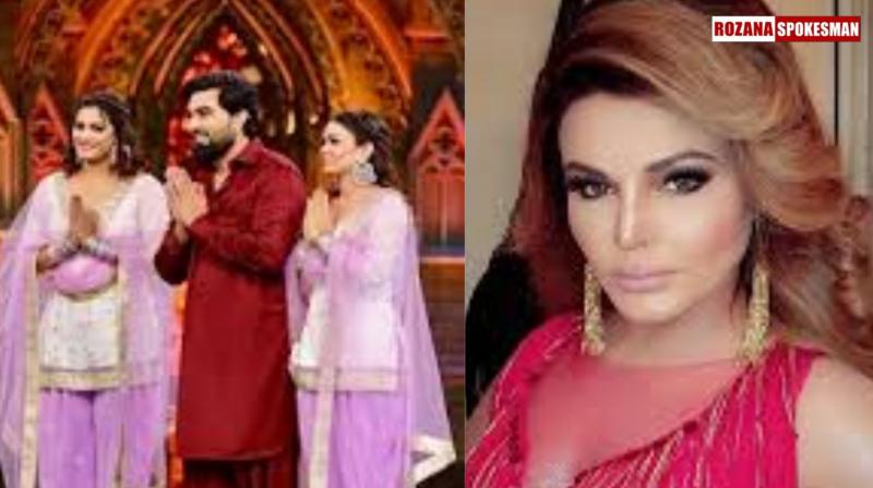 Bigg Boss OTT 3 updates: Payal Malik evicted, Rakhi Sawant made Controversial Comments