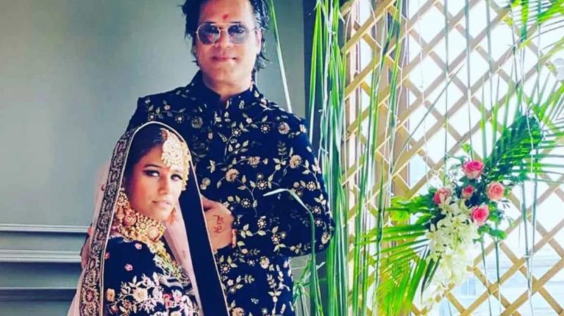 Poonam Pandey Death News Who is Sam Bombay her ex-husband