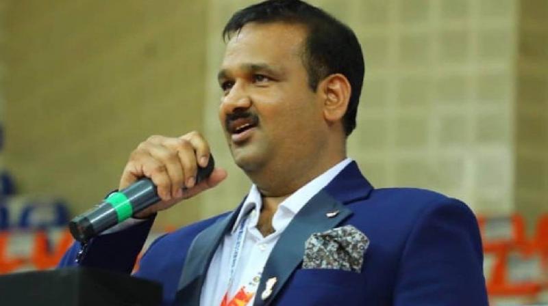 CID Apprehends Hyderabad Cricket Association President, Office Bearers in IPL 2025 Ticket Scam