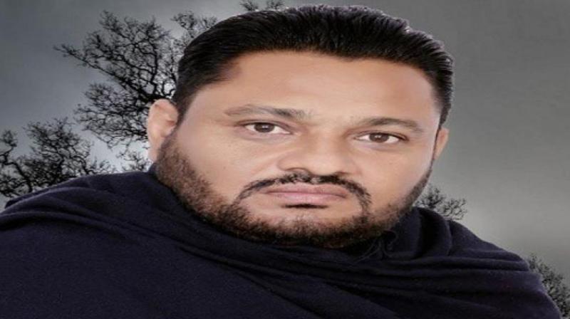 THIS Punjabi Singer Commits Suicide, Know The Reason 