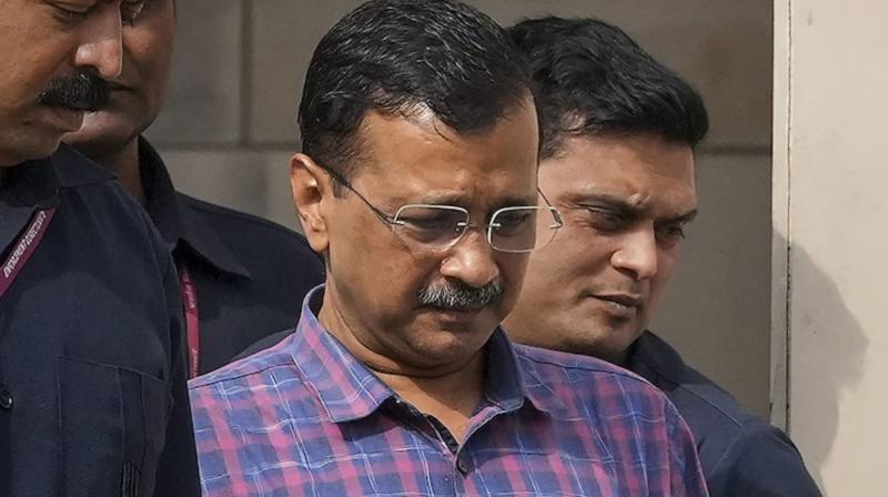 Supreme Court Adjourns Arvind Kejriwal's Bail Plea Till September 5