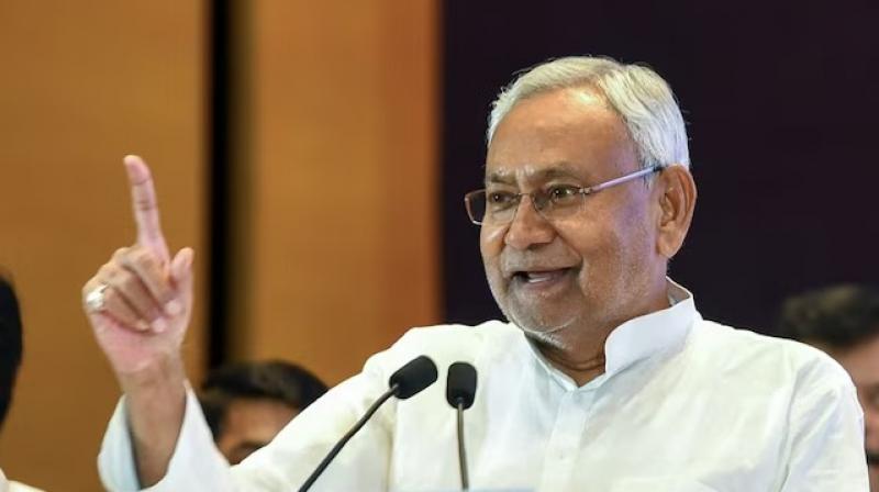 Nitish Kumar Doubles Honorarium for Cooks, Guards, and Instructors in Bihar