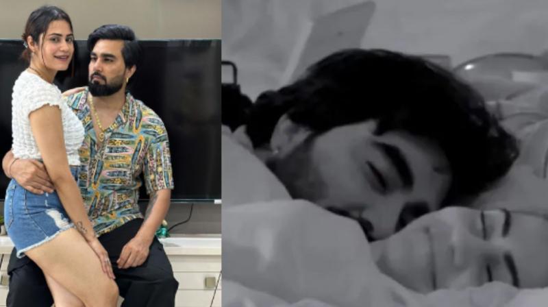 Bigg Boss OTT 3: Armaan Malik and wife Kritika's Alleged Sex Video is FAKE! 