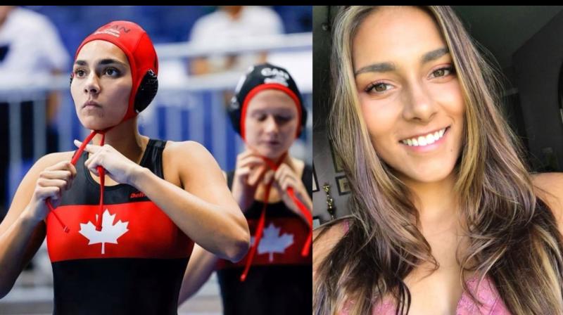Paris Olympics 2024: Punjab based Jessica Gaudreault part of Canada’s water polo team 