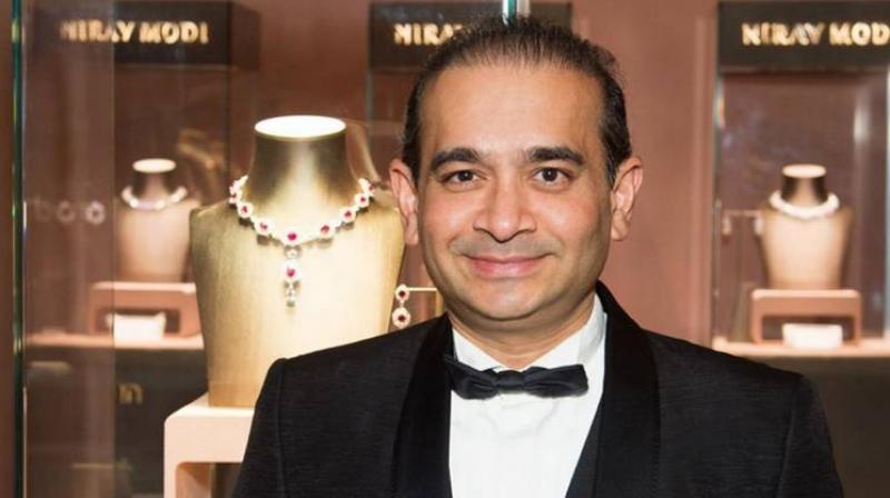 PNB scam: Choksi moves court seeking cancellation of NBW