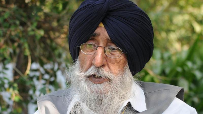 Simranjeet Singh Mann