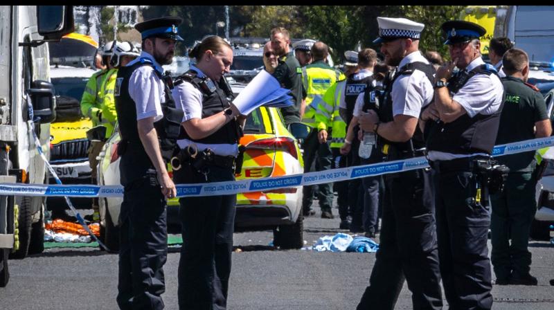 UK News: 2 Dead, Nine Injured in Southport Stabbing Incident; Suspect in Custody