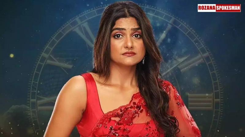 Bigg Boss 18 Elimination News: Hema Sharma 'Eliminated'! Fans Upset About Sudden Eviction