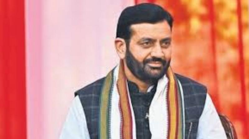 Haryana CM Nayab Saini spoke to public about significant security lapse in Chandigarh