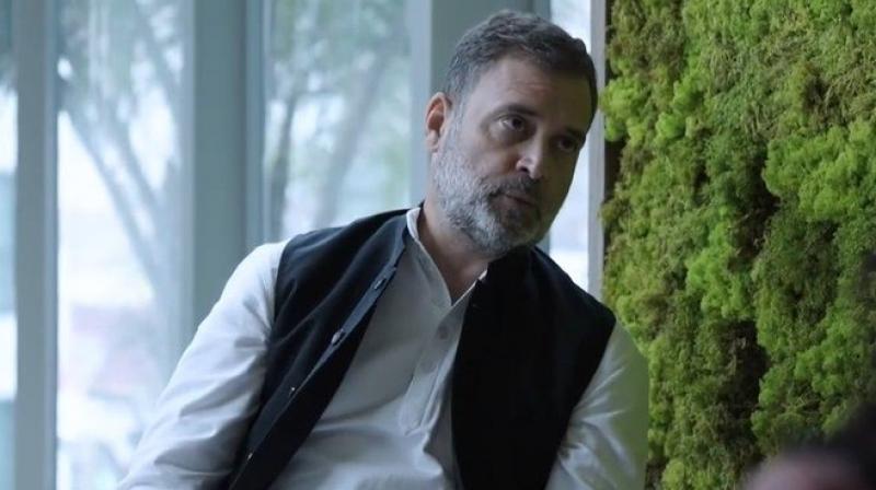 IPS Y. Puran Kumar Suicide Case: Rahul Gandhi To Meet The Aggrieved Family
