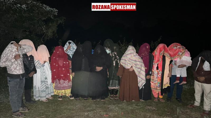 Six Bangladesh nationals and ten Rohingyas safely sent back: Assam CM Himanta Biswa Sarma