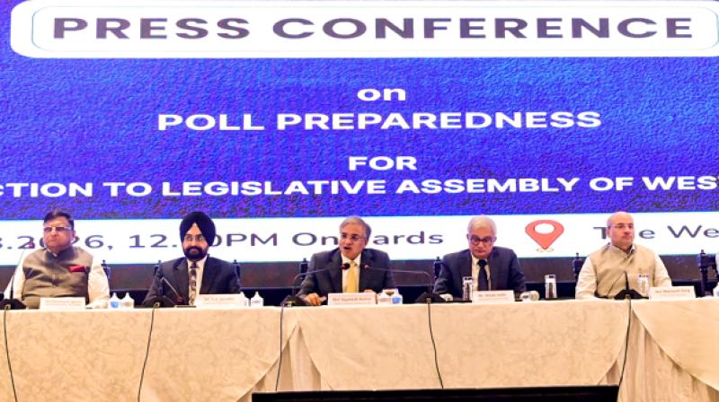 Assured Minimum Facilities at Polling Stations: Drinking Water, Adequate Shade, and More