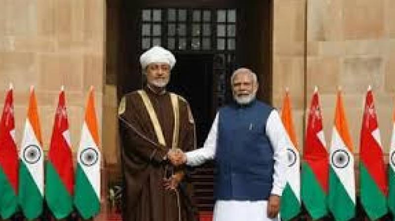 It is the 29th international accolade conferred on Mr Modi, reinforcing his global leadership profile. File Photo,