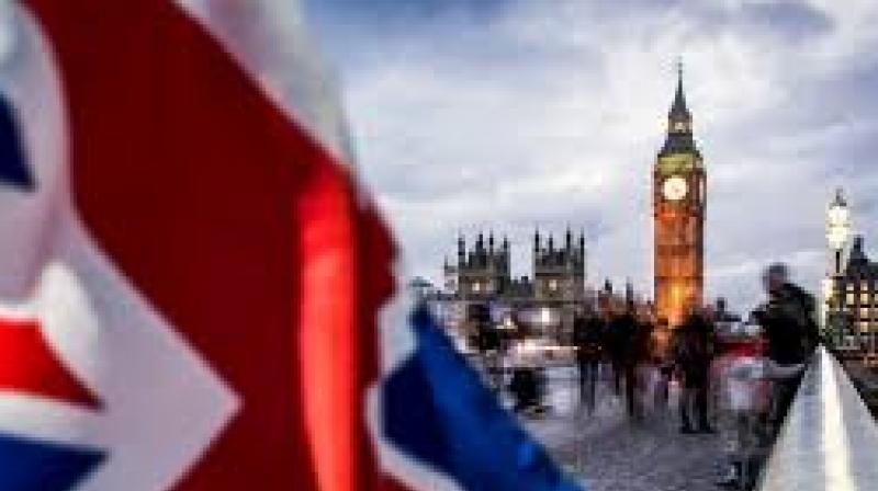 Manish Tiwari, founder of Here & Now 365, said that the Indian diaspora has played a defining role in building Britain into a "tech superpower" and continues to strengthen its health and care systems. File Photo.