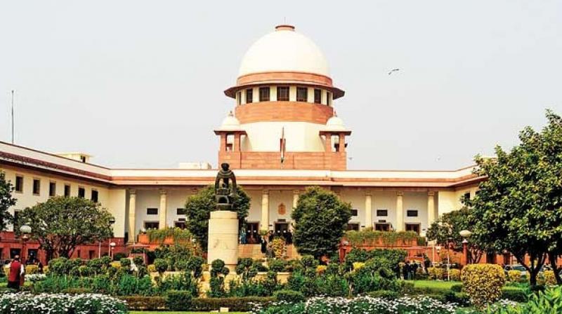 SC asks JAL to deposit Rs 1,000 crore