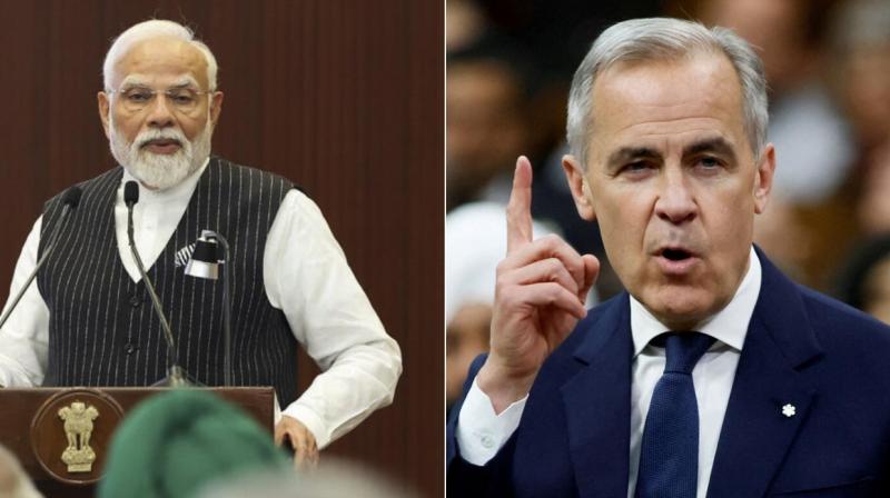 Why Mark Carney Invited PM Modi to G7? "India's Presence Was Necessary"