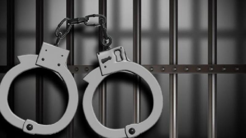 Ferozepur Tattoo Shop Shootout: Joint Forces Nab Key Accused After Late-Night Encounter