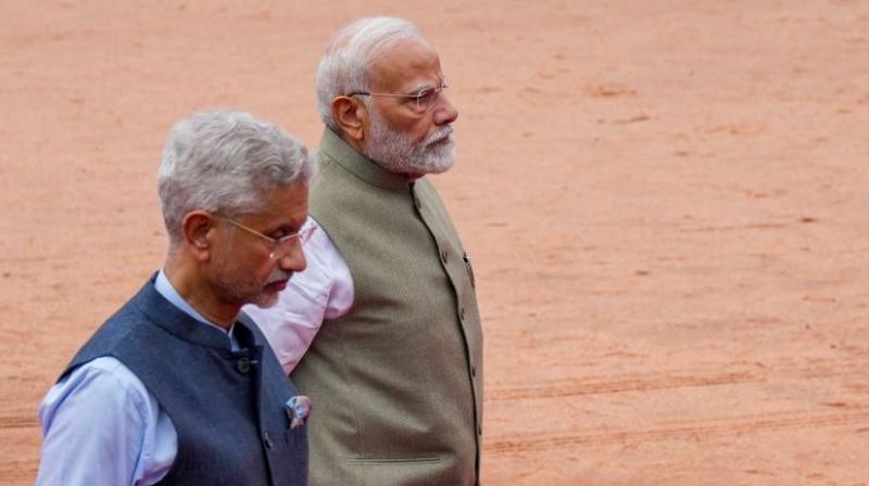 PM: India Observes Partition Horrors Remembrance Day, Remembering Countless Who Endured Pain 