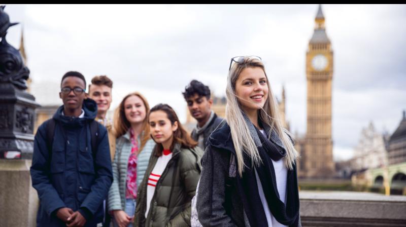 Youth mobility Visa UK 2024 News: Universities of UK facing financial crisis
