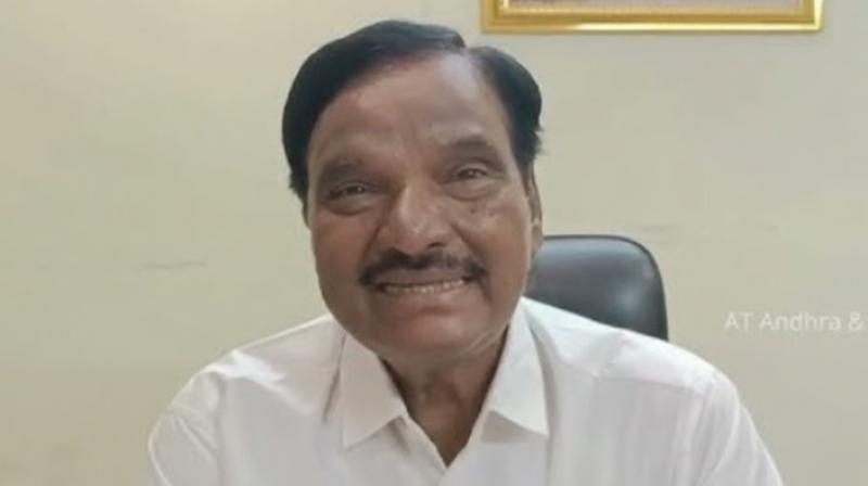 Rahul Gandhi skipping Justice Surya Kant's swearing-in ceremony not intentional: APCC president