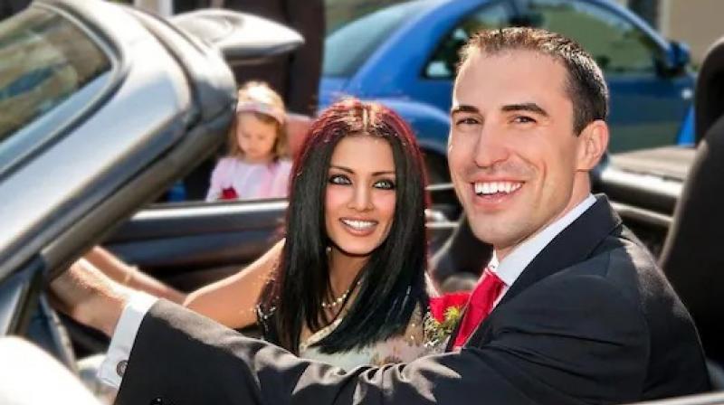 'Golmaal Returns' Actress Celina Jaitly Files Rs 50-Crore Domestic Violence Case Against Husband; Seeks Acess to 3 Children