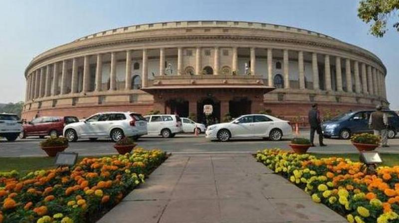 Lok Sabha passes Surrogate Bill