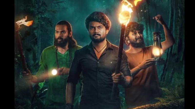 Apayavide Eccharike Movie OTT Release Date & Platform 