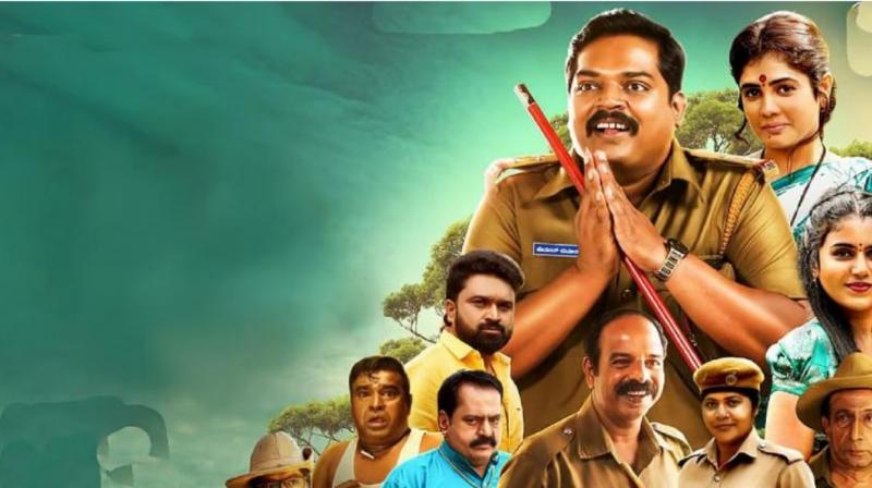 Shabhash Baddimagne Movie OTT Release Date & Platform Update 