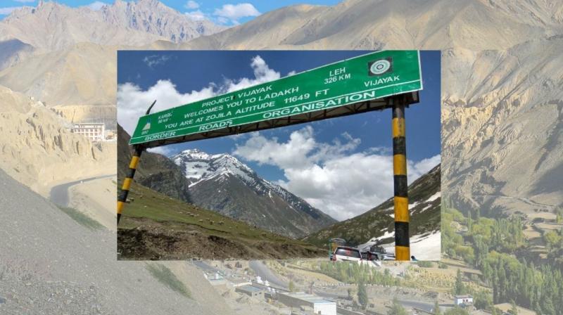 Planning to visit Ladakh From Chandigarh? From Route to Pricing, Here's All You Need to Know