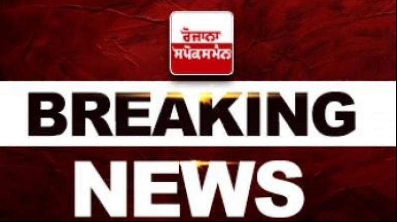 Punjab News: Four Arrested with Petrol Bombs;  petrol bomb thrown at a bicycle shop in Moga