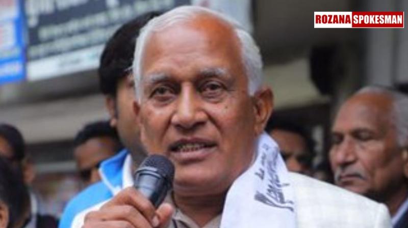 Who is Barinder Goyal? Meet Punjab's New Cabinet Minister