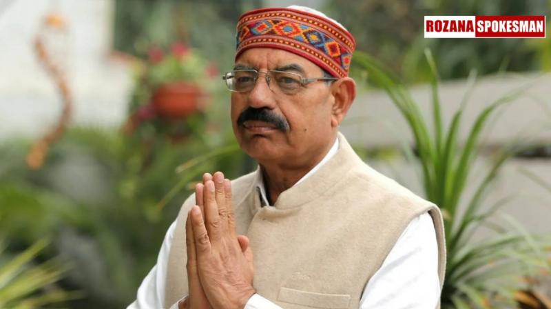 Who is Mohinder Bhagat? Meet Punjab's New Cabinet Minister