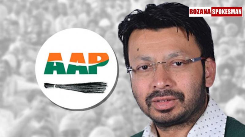 Who is Dr Ravjot Singh? Meet Punjab's New Cabinet Minister