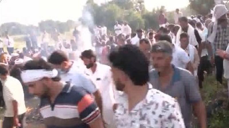 Haryana Teacher Murder Case: Last Rites Of Manisha Performed Today