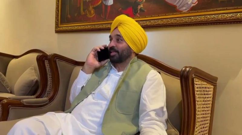 BJP, AAP Standoff in Punjab: BJP Alleges AAP Detained Leaders, Blocked Campaigning, Latest News
