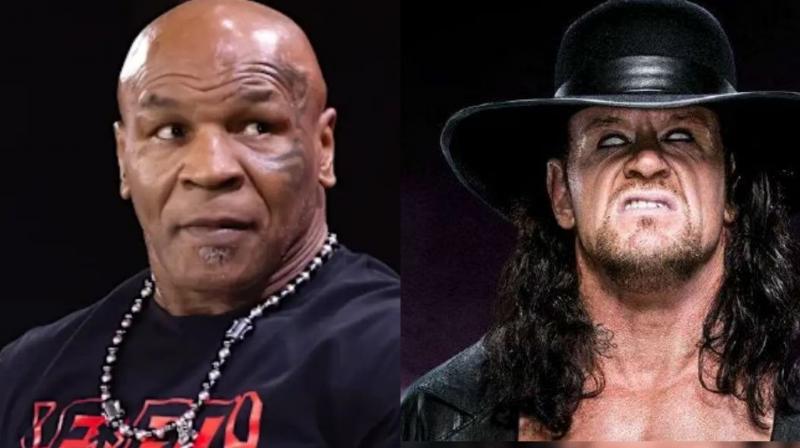 Will Undertaker and Mike Tyson Join BiggBoss? Here's What We Know