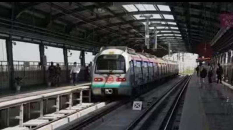 Chandigarh metro to run 'underground'! Details inside 