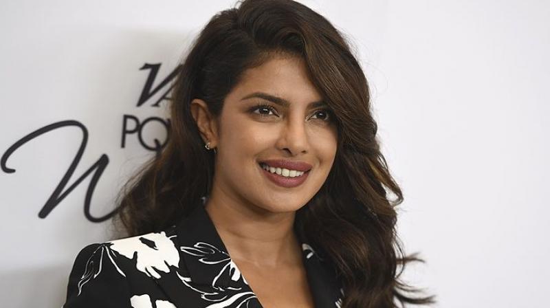 Priyanka Chopra