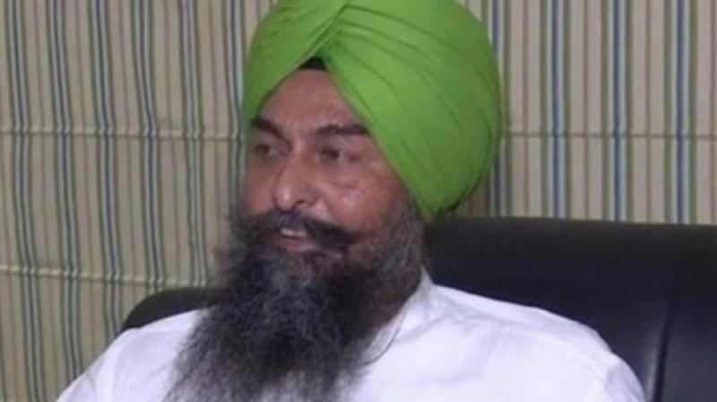 Kultar Singh Sandhawan