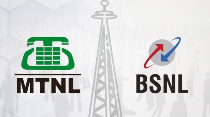 BSNL/MTNL