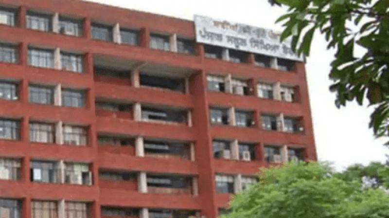 Punjab School Education Board