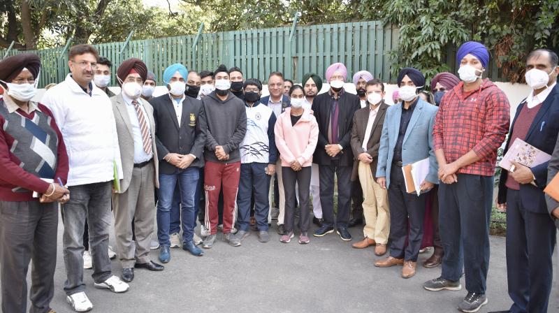 Rana Gurmit Singh Sodhi