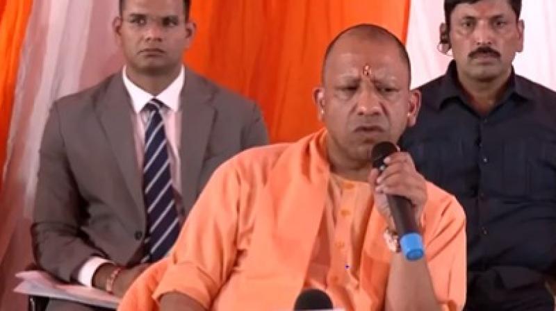 No Obscene Songs During Cultural Programs: UP CM Yogi Adityanath Ahead of Garh Ganga Mela 2025