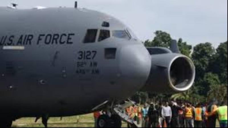 Costa Rica agrees to accept Indian migrants deported from US latest news