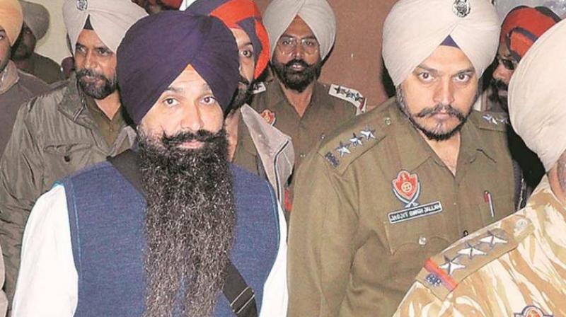 Balwant Singh Rajoana