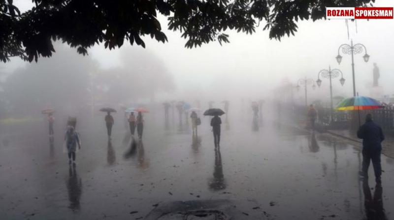Himachal Pradesh Weather Update: IMD issues alert for heavy rain in next 3 days 