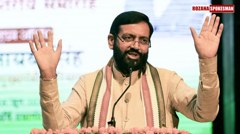 Haryana Notifies MSP for 24 Crops, CM Urges Neighboring States to Follow Suit